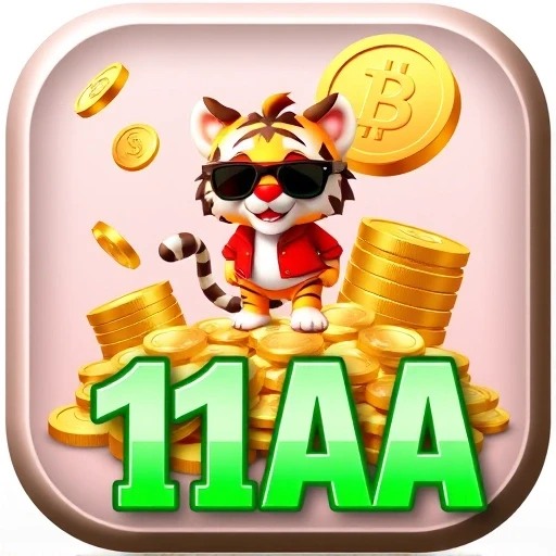 11aa Logo