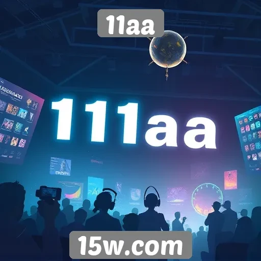 Impacto do 11aa na indústria de jogos